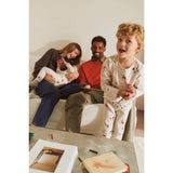 LIEWOOD Holiday / Sandy Wilhelm Grow Printed Pyjamas Sæt