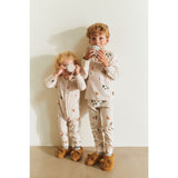 LIEWOOD Holiday / Sandy Birk Grow Printed Pyjamas Buksedragt
