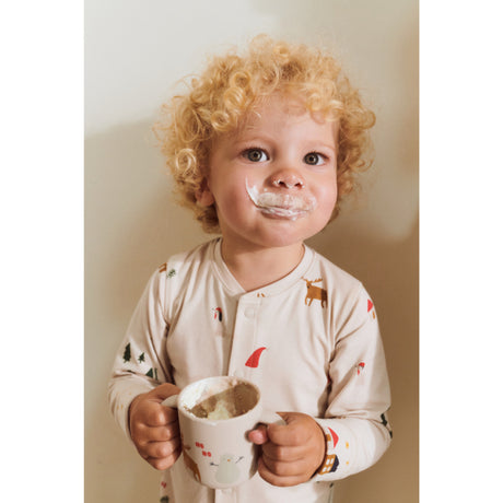 LIEWOOD Holiday / Sandy Birk Grow Printed Pyjamas Buksedragt