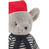 LIEWOOD Silver Lining Bodie Mouse Bamse