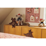 LIEWOOD Silver Lining Bodie Mouse Bamse