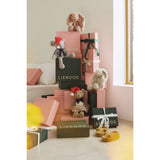 LIEWOOD Silver Lining Bodie Mouse Bamse