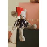 LIEWOOD Silver Lining Bodie Mouse Bamse