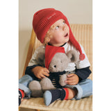 LIEWOOD Silver Lining Bodie Mouse Bamse
