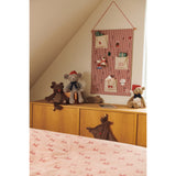 LIEWOOD Pecan Raina Rensdyr Christmas Stocking