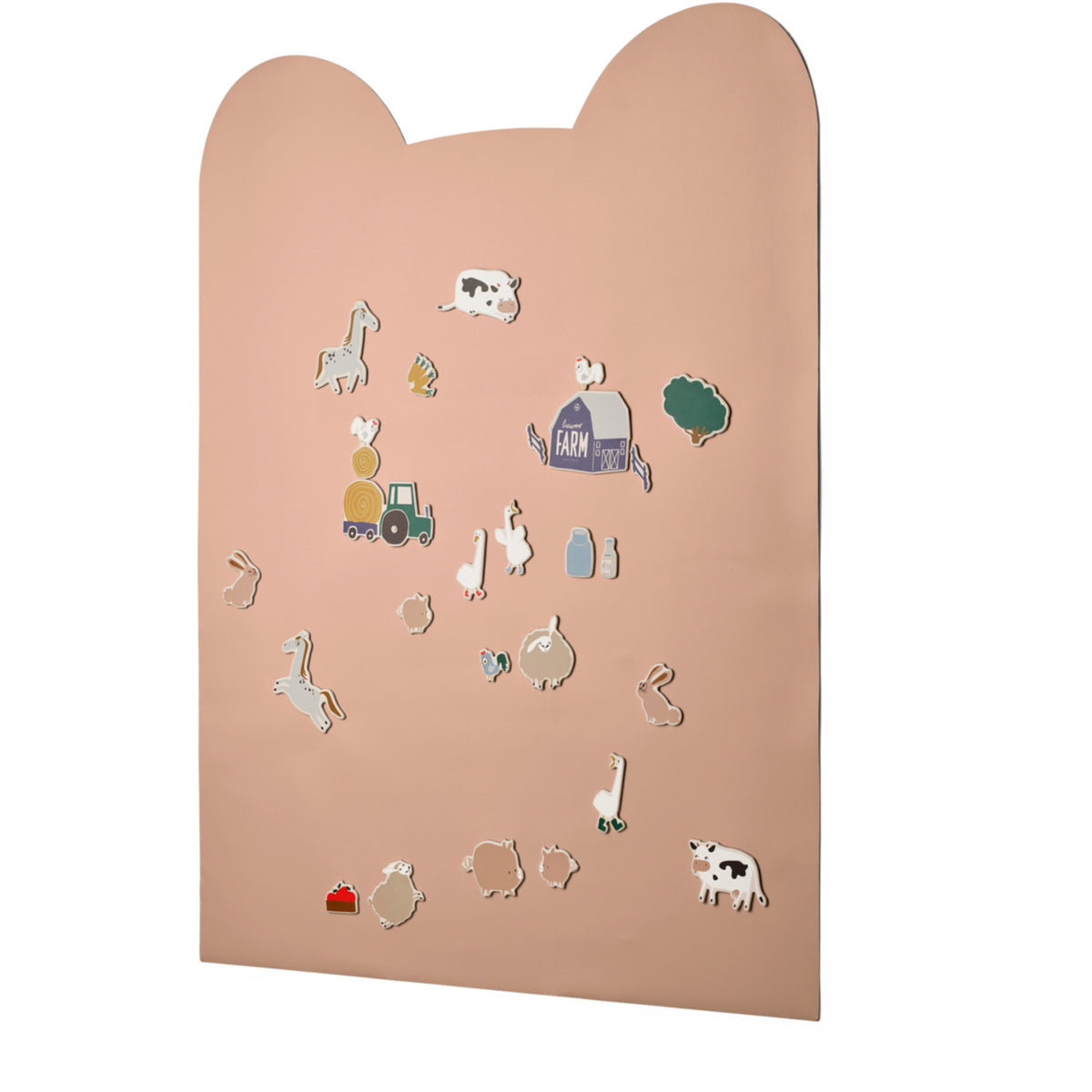 LIEWOOD Pale Tuscany Venti Magnetisk Wall Mount