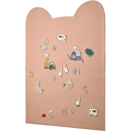 LIEWOOD Pale Tuscany Venti Magnetisk Wall Mount
