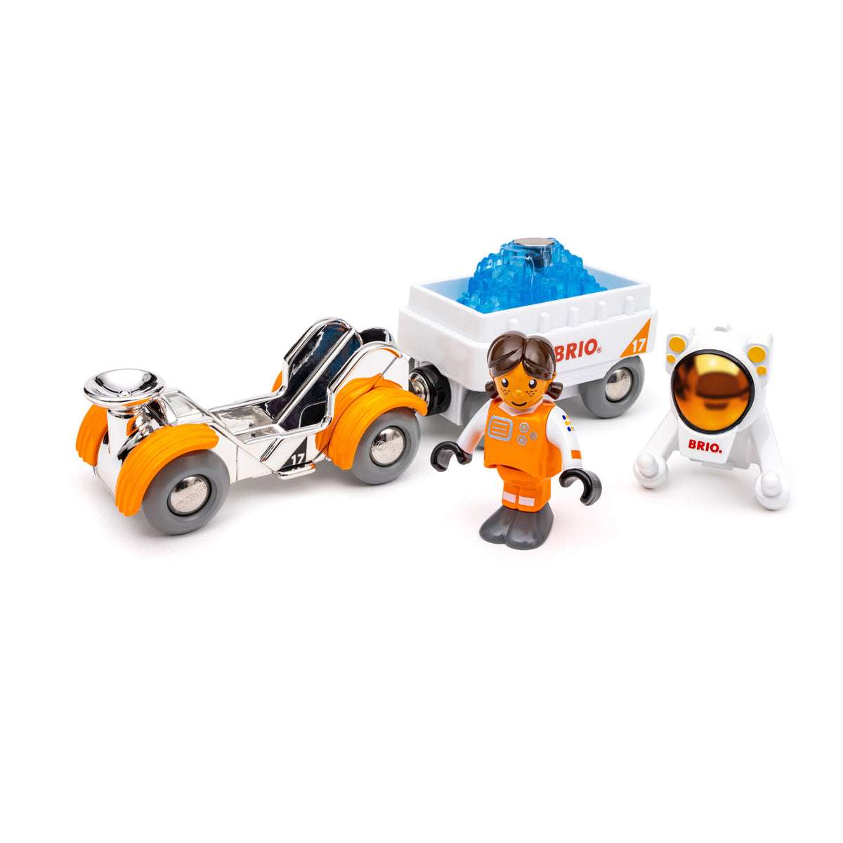 BRIO® 36160 Rumbil