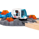 BRIO® 36153 Togbane-sæt Rumforskning