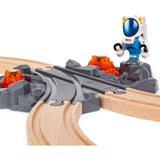 BRIO® 36153 Togbane-sæt Rumforskning