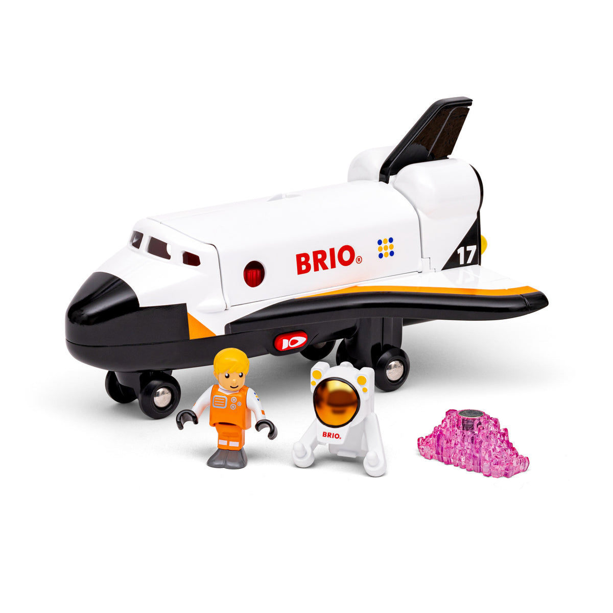 BRIO® 36150 Rumfærge