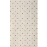 Maileg Gave Wrap, 10 M - Multi Dots