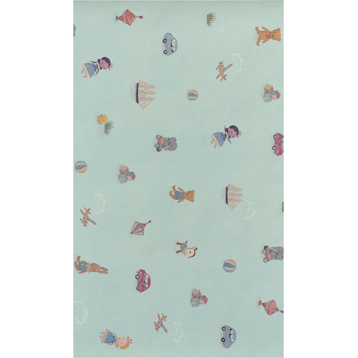 Maileg Gave Wrap, 10 M - Toys