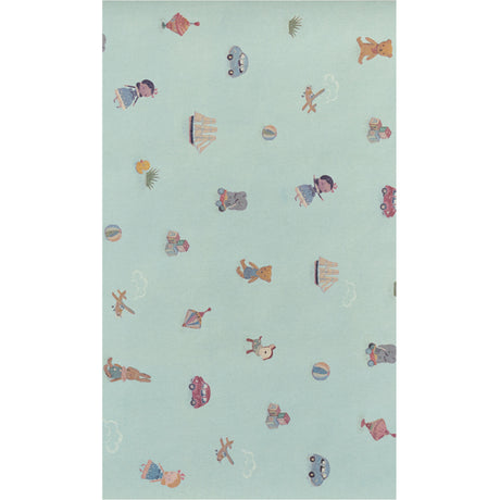 Maileg Gave Wrap, 10 M - Toys