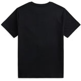 Polo Ralph Lauren Polo Black T-Shirt