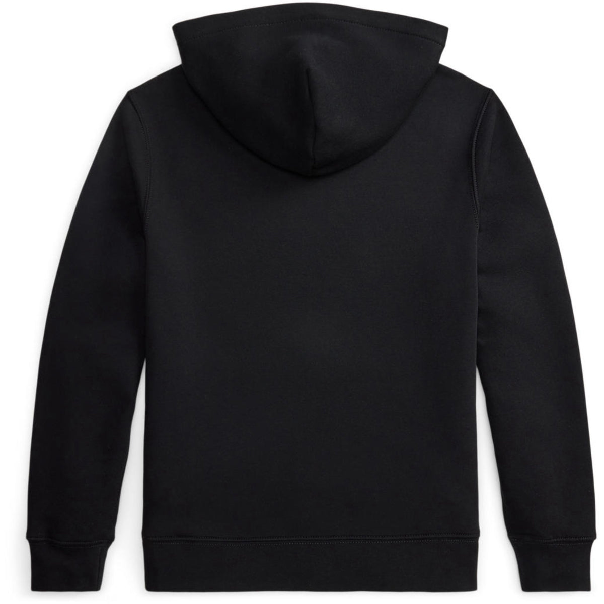 Polo Ralph Lauren Polo Black Sweatshirt