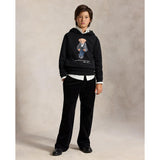 Polo Ralph Lauren Polo Black Sweatshirt