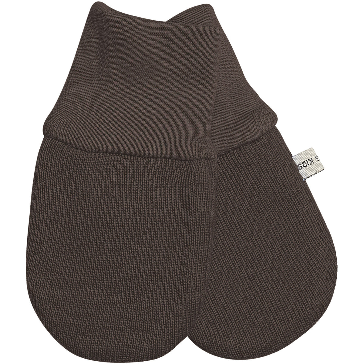 Racing Kids Babyvante U/tot Dark Brown S