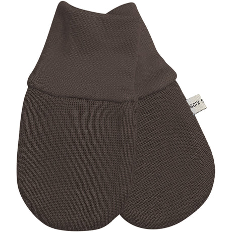 Racing Kids Babyvante U/tot Dark Brown 