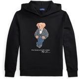 Polo Ralph Lauren Polo Black Sweatshirt