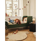 Ferm Living Multi Mushroom Stacking Klodser