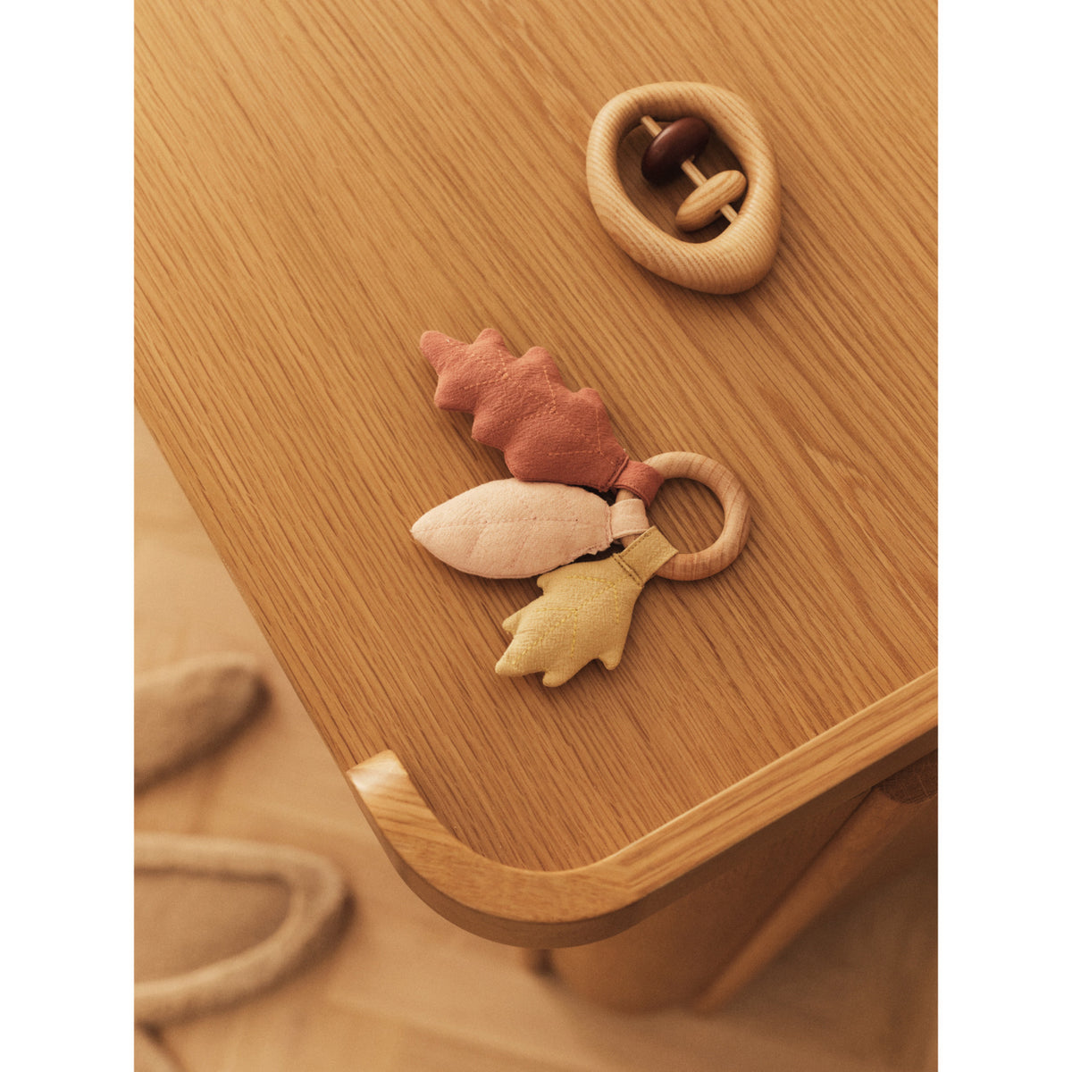 Ferm Living Multi Pebble Rangle