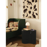 Ferm Living Rose/Multi Lunden Hynde