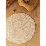 Ferm Living Multi Pebble Rangle