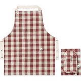 Ferm Living Cinnamon/Grey Green Bothy Kids Kitchen Sæt