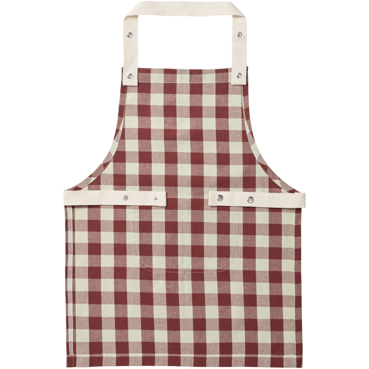 Ferm Living Cinnamon/Grey Green Bothy Kids Kitchen Sæt