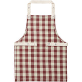 Ferm Living Cinnamon/Grey Green Bothy Kids Kitchen Sæt