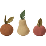 Ferm Living Multi Edi Leg Fruits 3 Pak