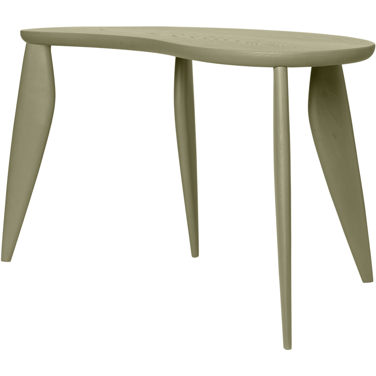 Ferm Living Elm Green Feve Kids Skrivebord