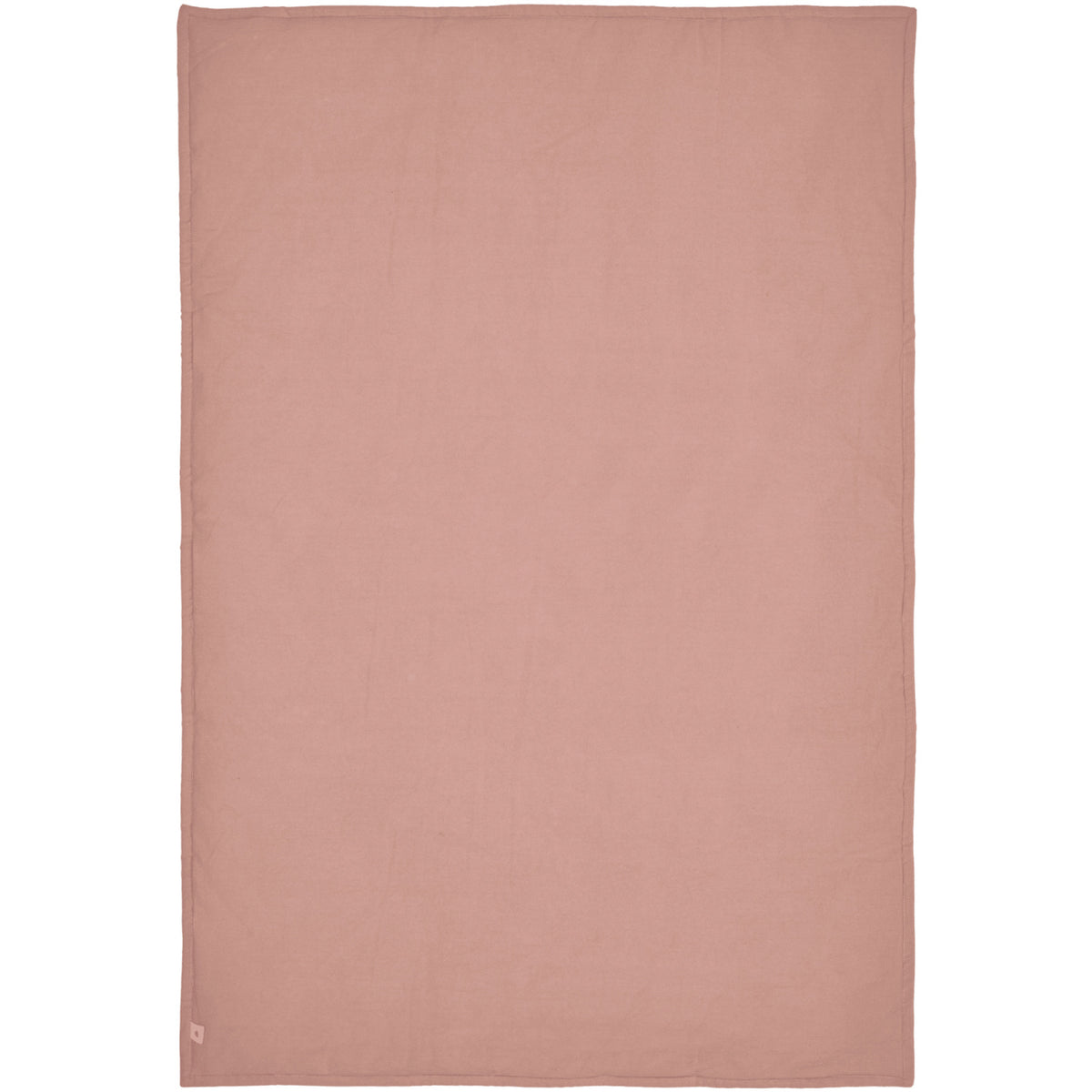 Ferm Living Rose/Multi Lunden Tæppe
