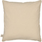 Ferm Living Off-white/Dark Chocolate Lunden Hynde