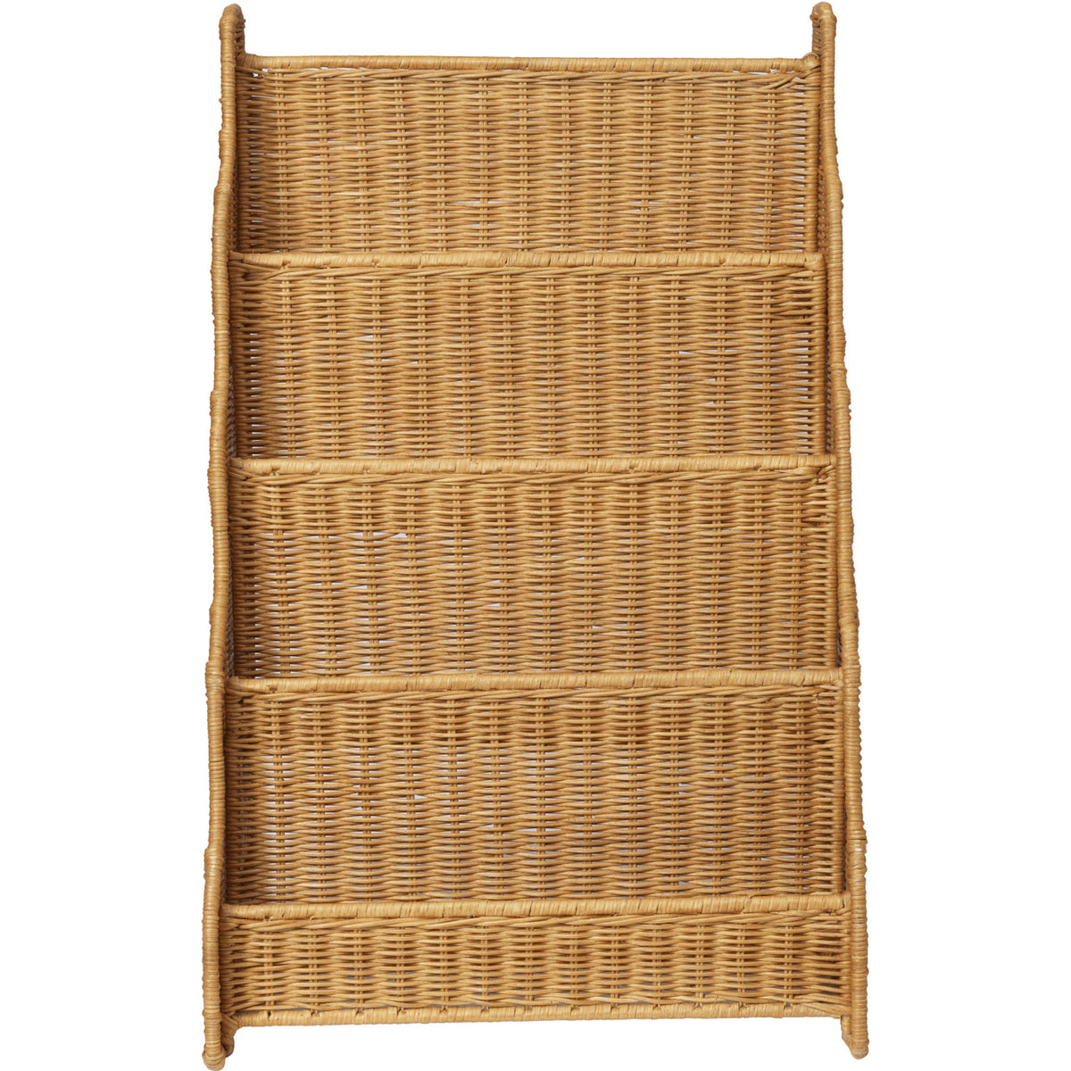 Ferm Living Natural Rivan Display Bogreol - 65