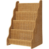 Ferm Living Natural Rivan Display Bogreol - 65