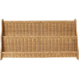 Ferm Living Natural Rivan Display Hylde - 35