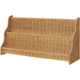 Ferm Living Natural Rivan Display Hylde - 35