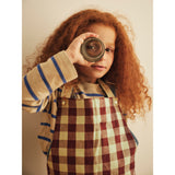 Ferm Living Cinnamon/Grey Green Bothy Kids Kitchen Sæt