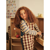 Ferm Living Cinnamon/Grey Green Bothy Kids Kitchen Sæt