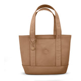 Bugaboo X StellaMcCartney Tote Bag Tobacco Brown