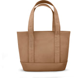 Bugaboo X StellaMcCartney Tote Bag Tobacco Brown