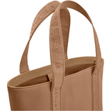 Bugaboo X StellaMcCartney Tote Bag Tobacco Brown