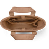 Bugaboo X StellaMcCartney Tote Bag Tobacco Brown