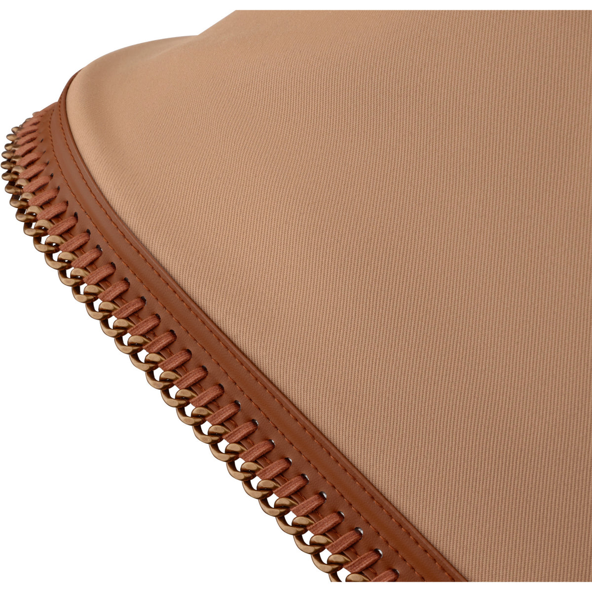 Bugaboo X StellaMcCartney Fox 5 Renew Complete Tobacco Brown