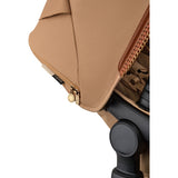 Bugaboo X StellaMcCartney Fox 5 Renew Complete Tobacco Brown