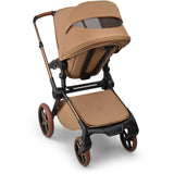 Bugaboo X StellaMcCartney Fox 5 Renew Complete Tobacco Brown