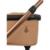 Bugaboo X StellaMcCartney Fox 5 Renew Complete Tobacco Brown