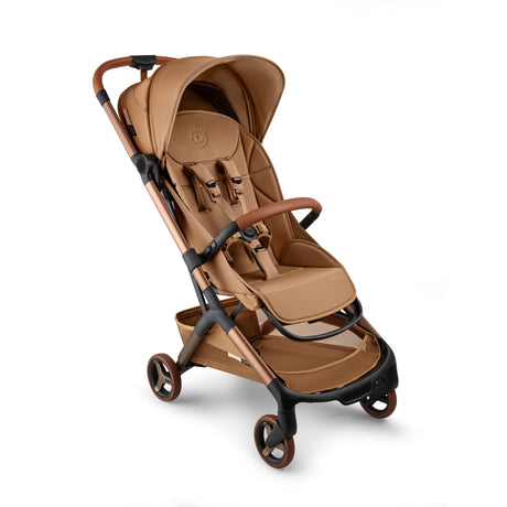 Bugaboo X StellaMcCartney Butterfly 2 Complete Tobacco Brown